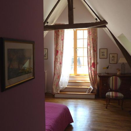 La Sorellerie Bed and Breakfast Saint-Avertin Esterno foto