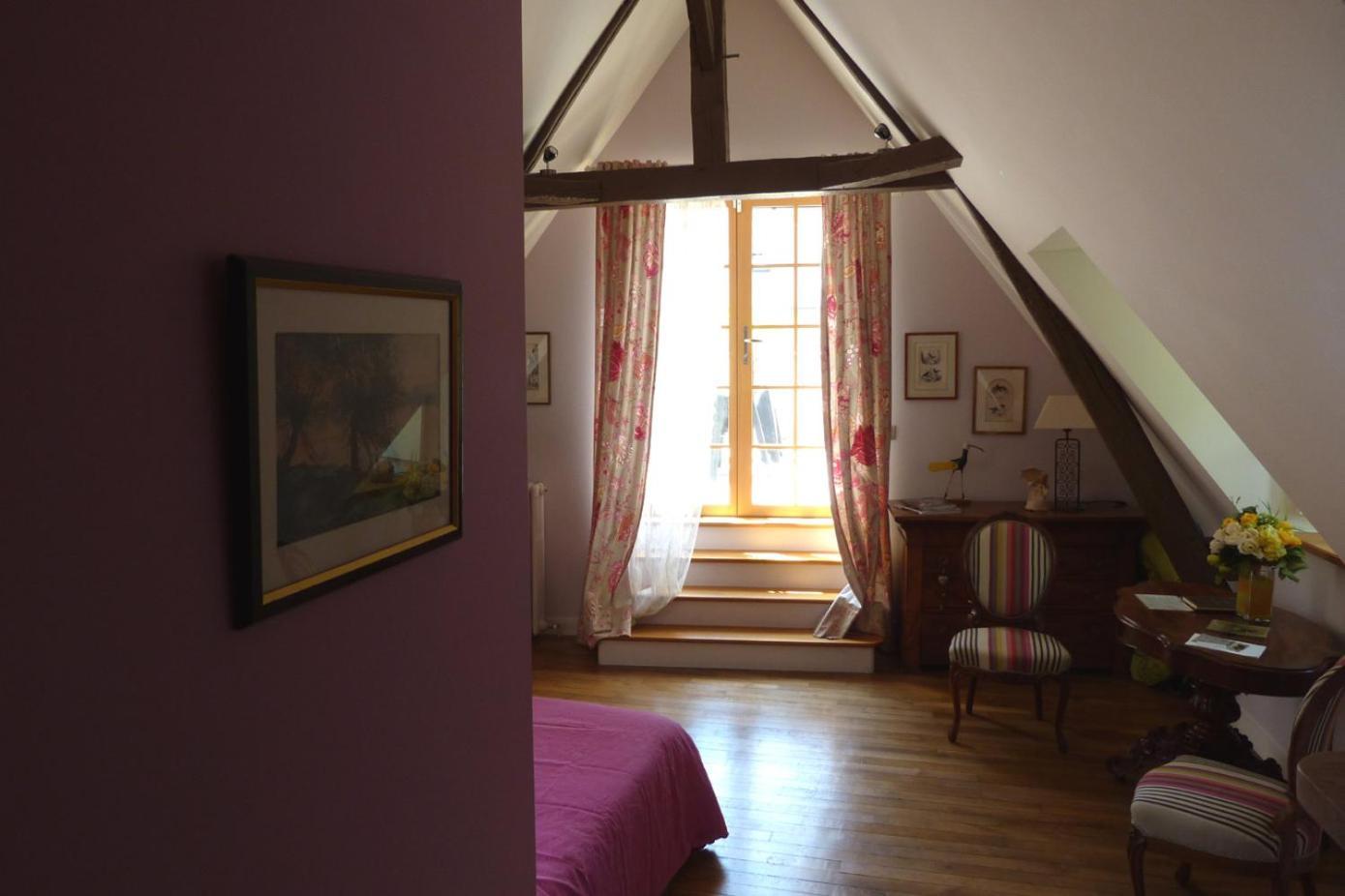 La Sorellerie Bed and Breakfast Saint-Avertin Esterno foto