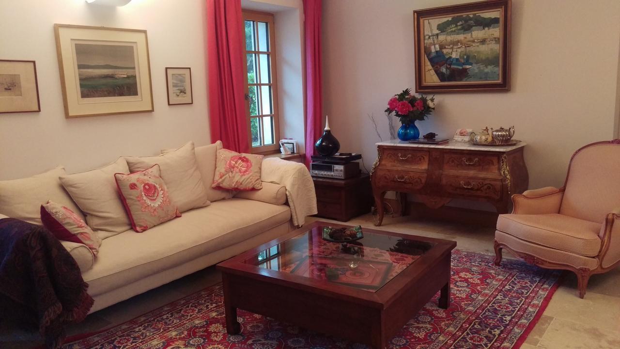 La Sorellerie Bed and Breakfast Saint-Avertin Esterno foto